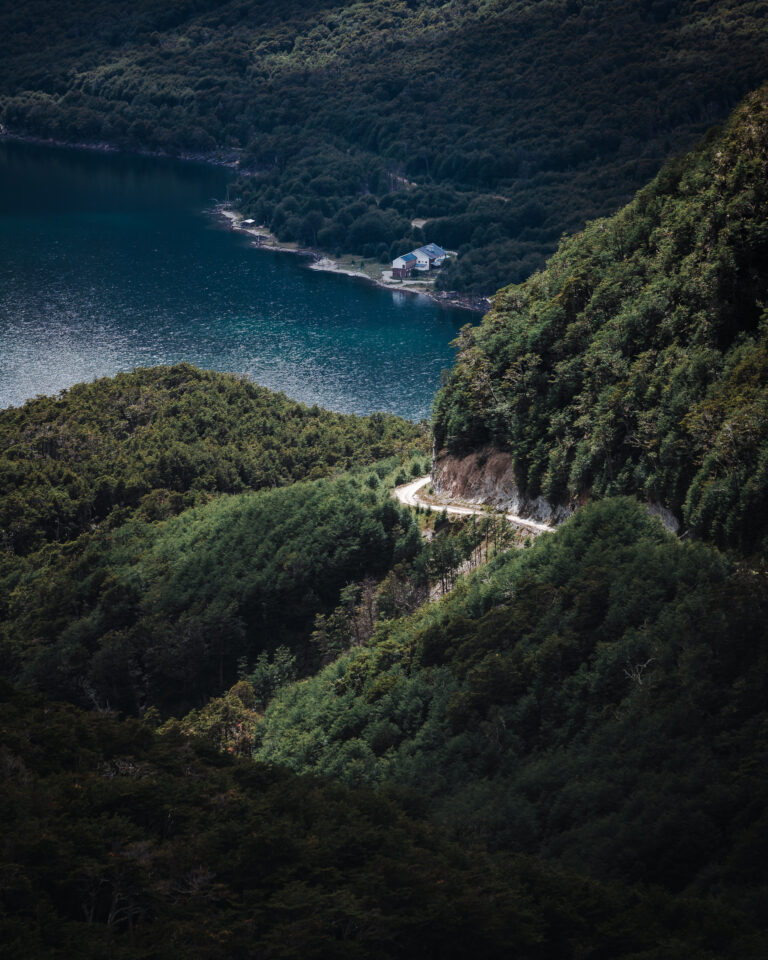 Garibaldi (opcional verano)