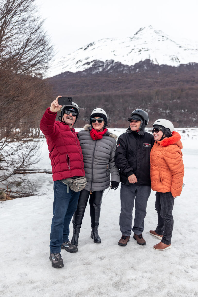 Lagos y Centro Invernal (1)