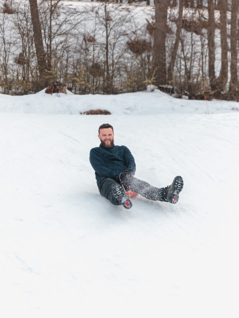 Lagos y Centro Invernal (3)