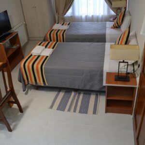 Departamento para 2 personas-totalmente equipado
